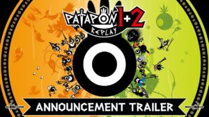 Patapon 1+2 Replay será lançado no PS5 em 11 de julho; veja trailer!