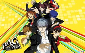Persona 4 Revival dividiu a comunidade, mas Atlus já prepara “futuro da série”