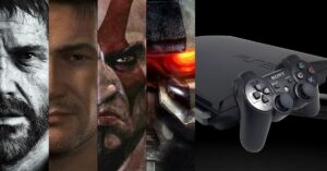 Marcaram gerações: os 10 jogos mais impressionantes do PlayStation 3