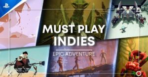 PlayStation revela lista com jogos que você deve jogar!