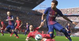 De Winning Eleven ao eFootball: o tempo fez mal à franquia da Konami?