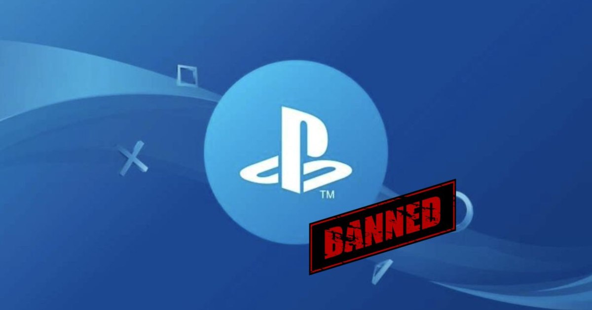 Agora você pode saber se sua conta na PSN foi banida; veja como!