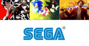 Grandes planos! SEGA quer lançar quatro jogos de suas “principais franquias” no novo ano fiscal