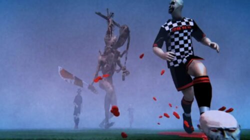 Silent Hill e FIFA 98 no mesmo universo? Jogo na Steam mostra que não estamos loucos