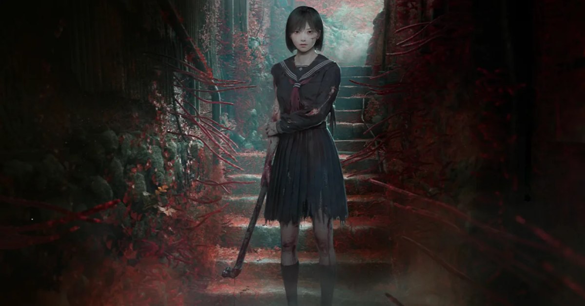 Silent Hill f: por que Hinako pode ser a melhor “final girl” da franquia