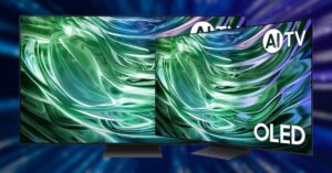 Smart TV top para PS5 em oferta: parcele sem juros na Amazon Brasil