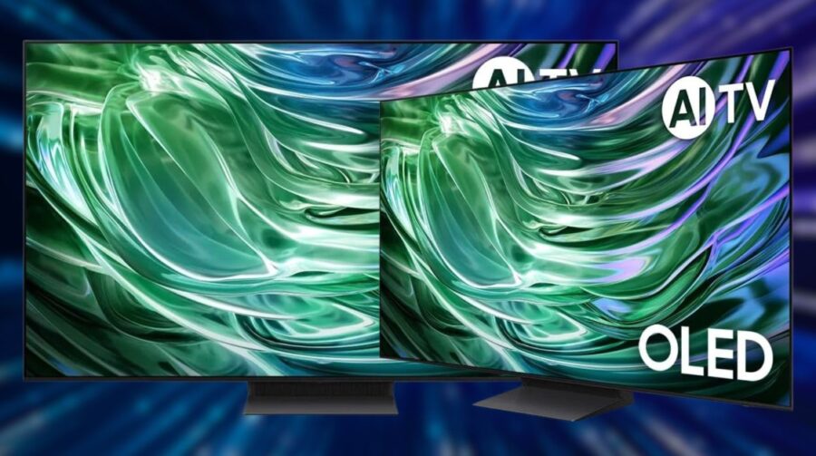 Smart TV top para PS5 em oferta: parcele sem juros na Amazon Brasil