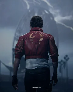 Jaqueta de Intergalactic chegará a The Last of Us Part II