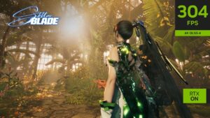 Stellar Blade de PC passa dos 350 FPS em vídeo; veja aqui!