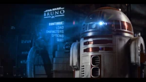 Vazam supostas imagens de novo jogo tático de Star Wars