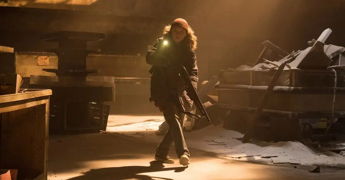 Trailer da Season 2 de The Last of Us quebra recordes da HBO 1 the last of us