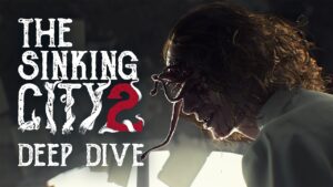 The Sinking City 2 atinge o dobro da meta no Kickstarter