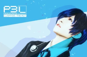 Absolute teatro! Persona 3 vai virar peça no Japão