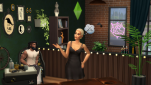 The Sims 4 recebe tatuagens inspiradas na rapper Doja Cat