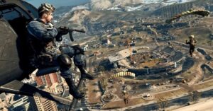 Warzone pode ser encerrado caso o retorno de Verdansk fracasse, diz insider