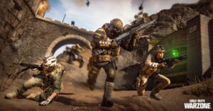 Temporada 3 de Black Ops 6 e Warzone terá Verdansk reformulada e mais atrações