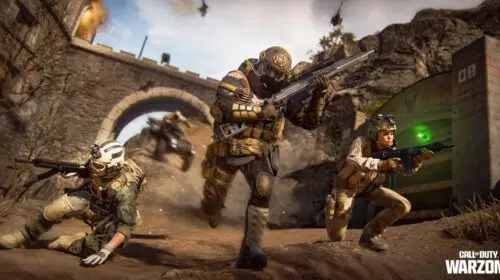 Temporada 3 de Black Ops 6 e Warzone terá Verdansk reformulada e mais atrações