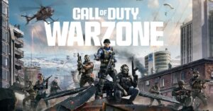 Hora de atualizar: Warzone vai abandonar o PS4 neste ano