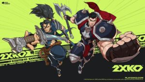 2XKO “flopa”, e Riot anuncia demissões na equipe do jogo