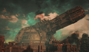 Após Trygon, Space Marine II prepara modo Horda com Caos e Tyranids