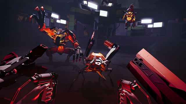 Underdogs ganhará update insano no PS VR2; veja detalhes