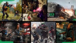 Confira as novidades da Temporada 3 Recarregada de Black Ops 6 e Warzone