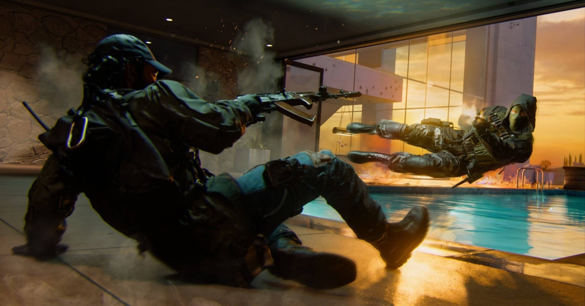 Jogos em 30 FPS são mesmo injogáveis?