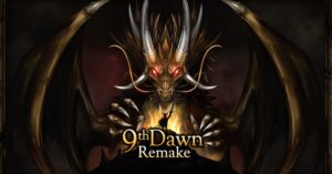 Com mais de 200h de conteúdos, remake de 9th Dawn chega próxima semana ao PlayStation