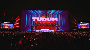 TUDUM: Netflix anuncia evento para 31 de maio