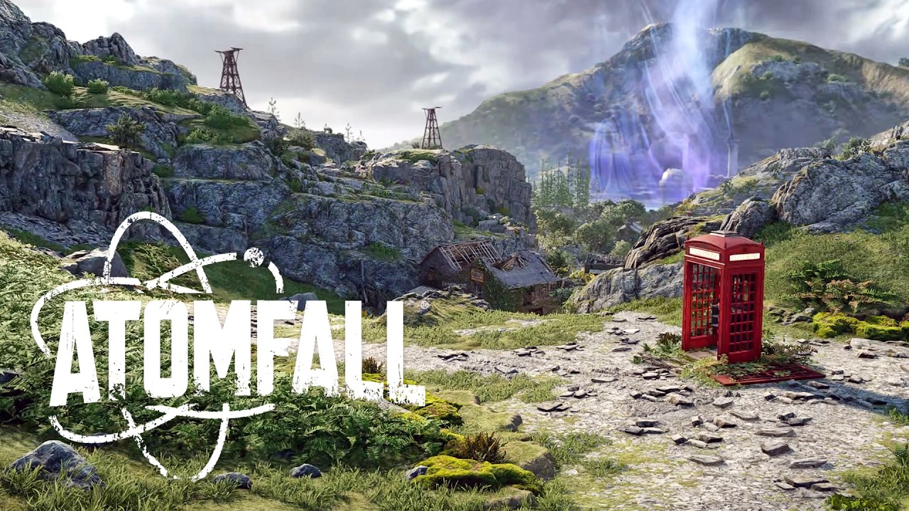Devs de Atomfall querem fazer mais jogos… se tiverem recursos para isso
