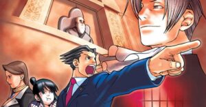 Dev de Ace Attorney diz que jogo poderia não ter virado franquia: “o primeiro foi um fracasso”