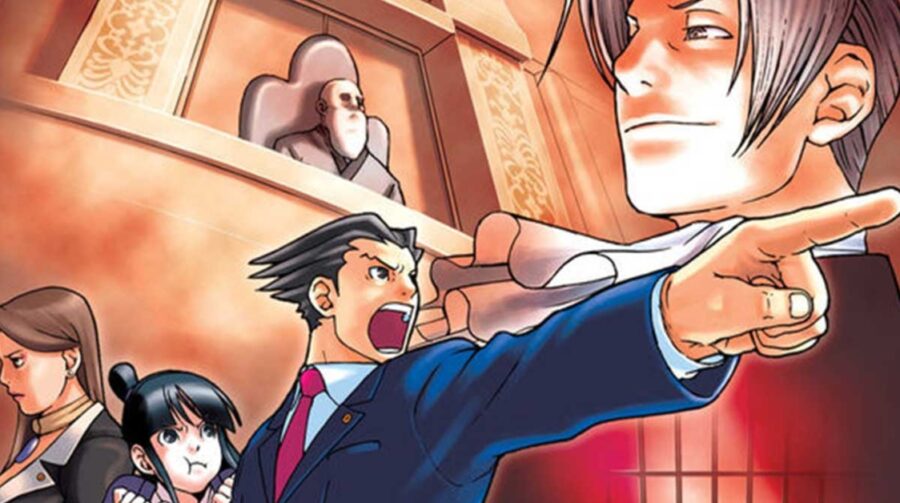Dev de Ace Attorney diz que jogo poderia não ter virado franquia: 