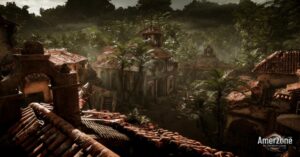 Vídeo de Amerzone: The Explorer’s Legacy revela todos os mapas do remake