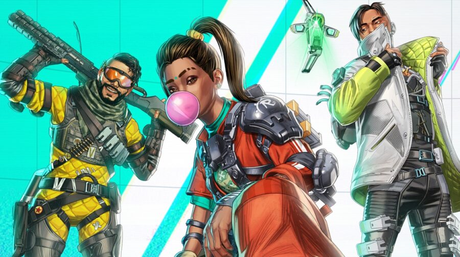 Ubisoft trabalha em novo battle royale 