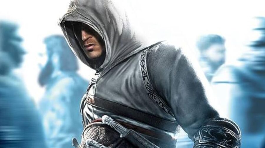 Vem aí! Novo Assassin’s Creed pode ser anunciado em breve