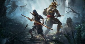 Como Assassin’s Creed Shadows molda o caminho para o DLC Claws of Awaji
