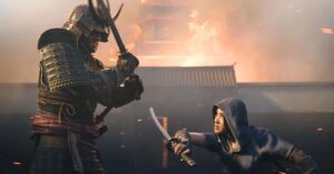 Atualização de Assassin’s Creed Shadows corrige problemas gráficos no PS5 Pro