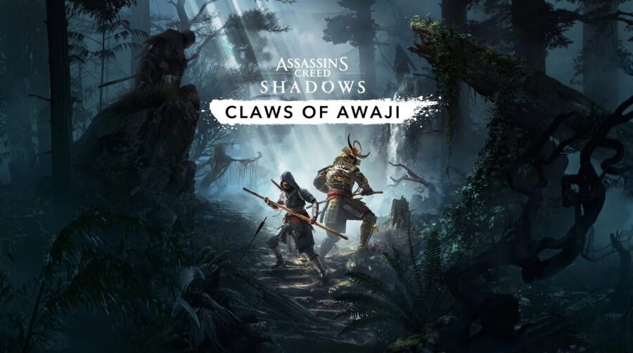 Ubisoft apresentará novidades de Assassin's Creed Shadows em 30 de abril