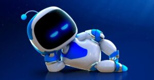 Sony está “absolutamente” interessada em fazer um filme de Astro Bot