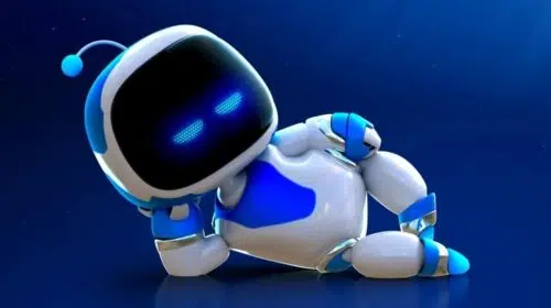 Sony está 