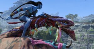 Jogo de Avatar renasce e “bomba” com novo filme e DLC