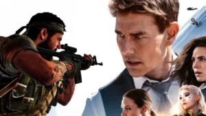 Call of Duty: Black Ops 6 pode ter crossover com Missão Impossível