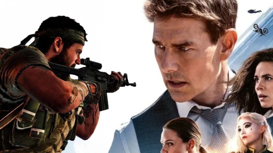 Call of Duty: Black Ops 6 pode ter crossover com Missão Impossível
