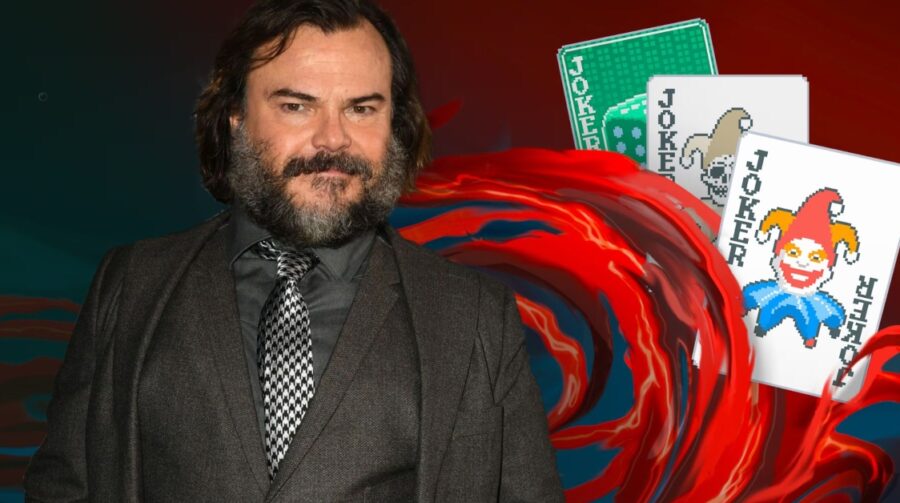 Jack Black, astro de Minecraft, pede dicas para jogar Balatro; pois nós temos algumas!