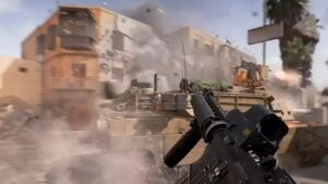 Novo Battlefield promete revolução e realismo na destruição de cenários