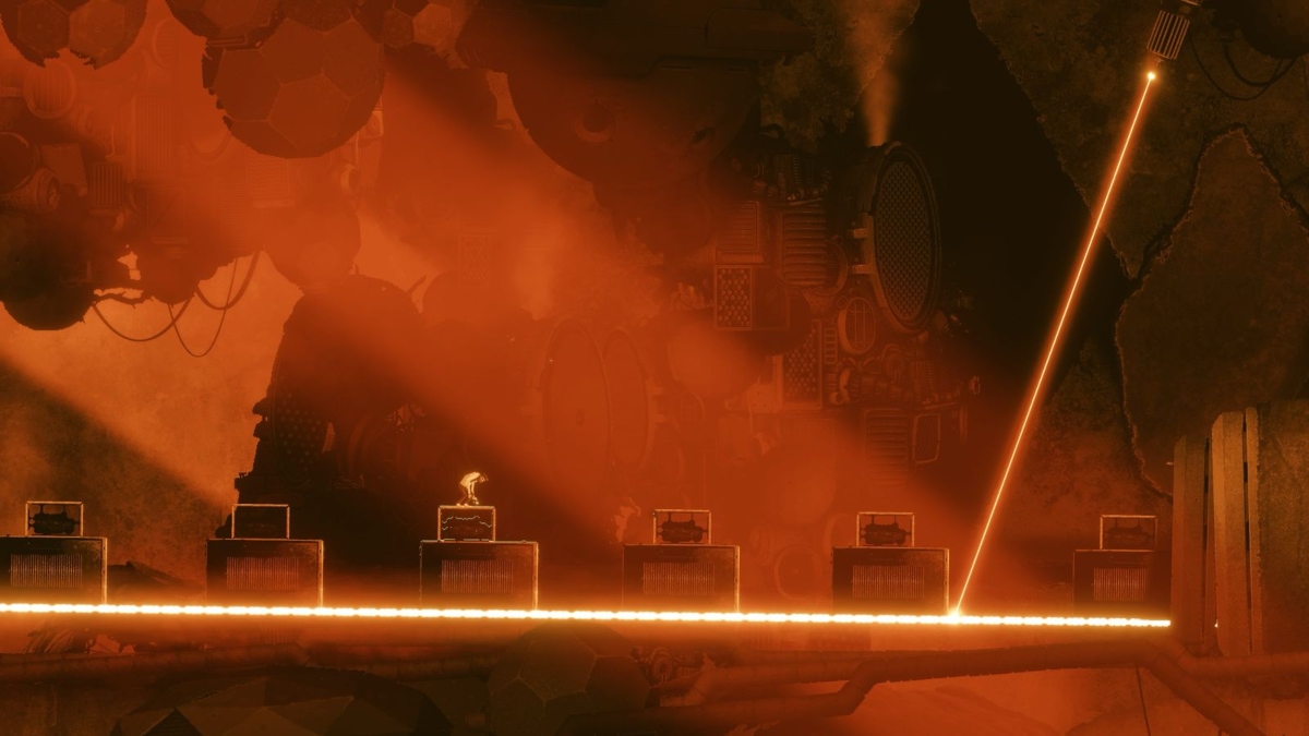 Bionic Bay: vale a pena? 9 Bionic Bay