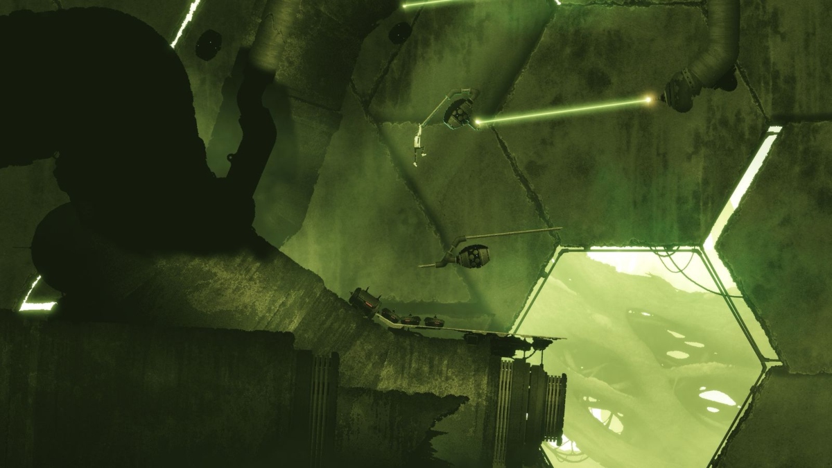 Bionic Bay: vale a pena? 13 Bionic Bay