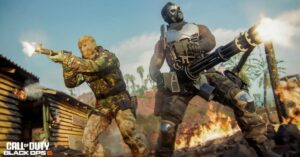 “Seja Larian, não Activision”, dispara ex-produtor de CoD
