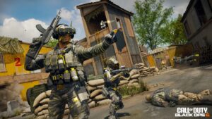 Por tempo limitado: multiplayer e Zombies de Black Ops 6 estão gratuitos para testar