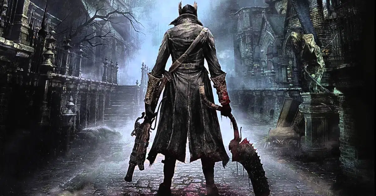 Bloodborne